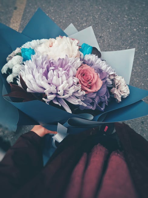 Affordable flowers delivery to BR4 addresses