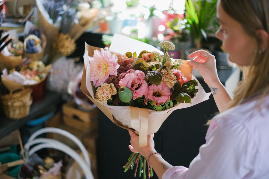 Hidden extra costs in West Wickham flower delivery